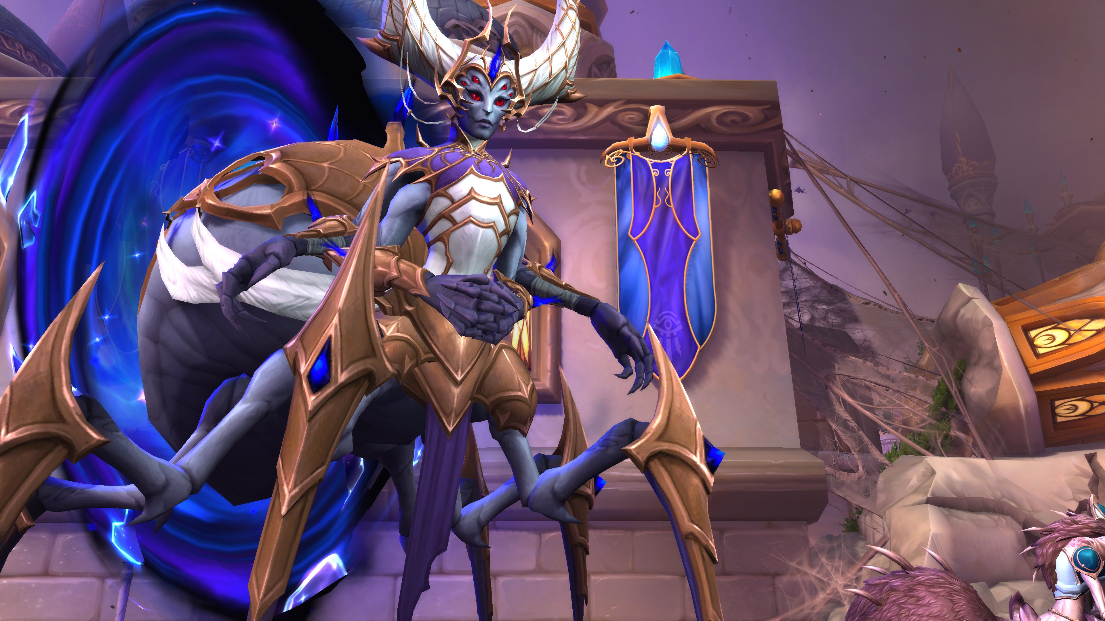 World of Warcraft: The War Within